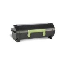 Toner Lexmark 50F2X0E Schwarz