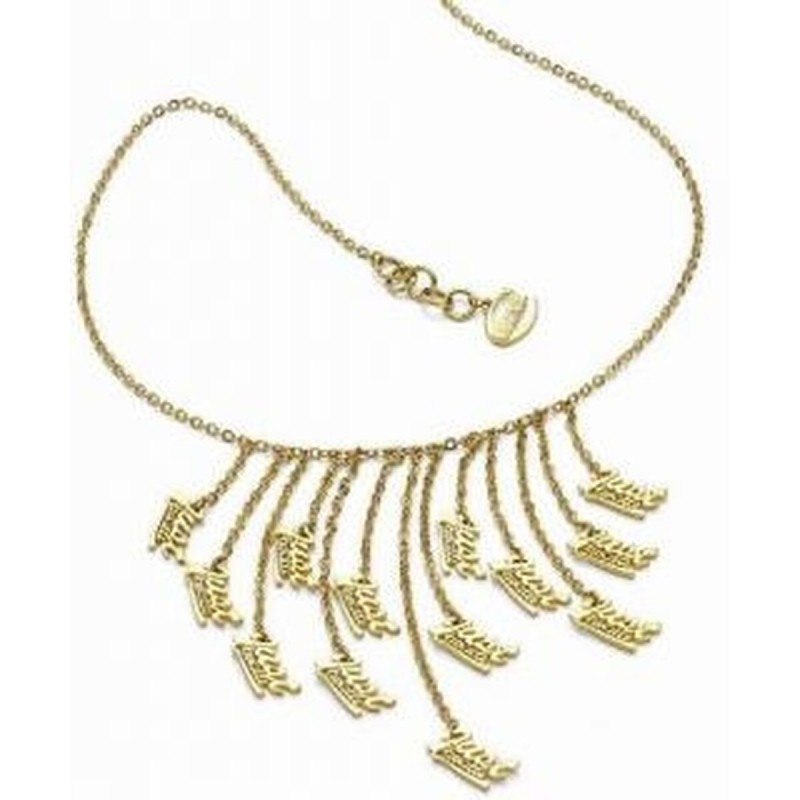 Collier Femme Just Cavalli SC1506