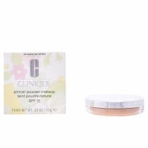 Maquillage en poudre Almost Powder Clinique Spf 15 Spf 15 10 g