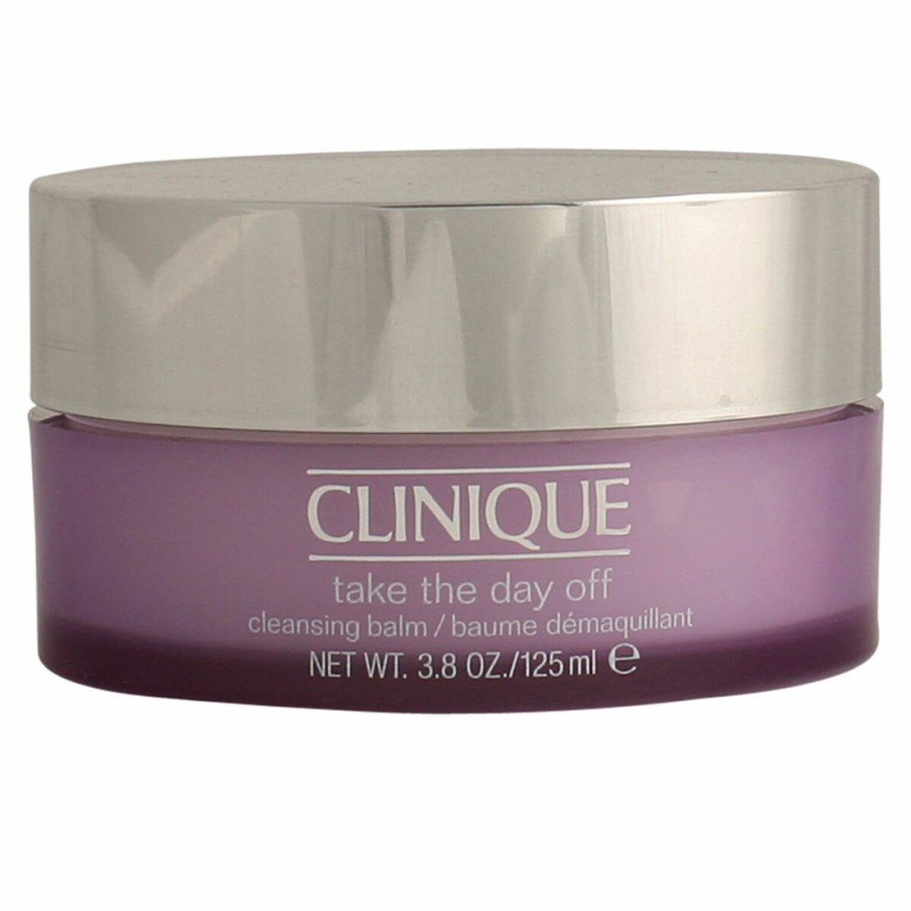 Facial Make Up Remover Take The Day Off Clinique