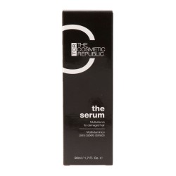 Sérum pour cheveux The Cosmetic Republic Cosmetic Republic Multi-vitamines 50 ml