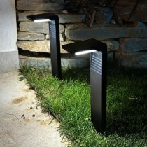 Solar lamp Lumisky OSTRY