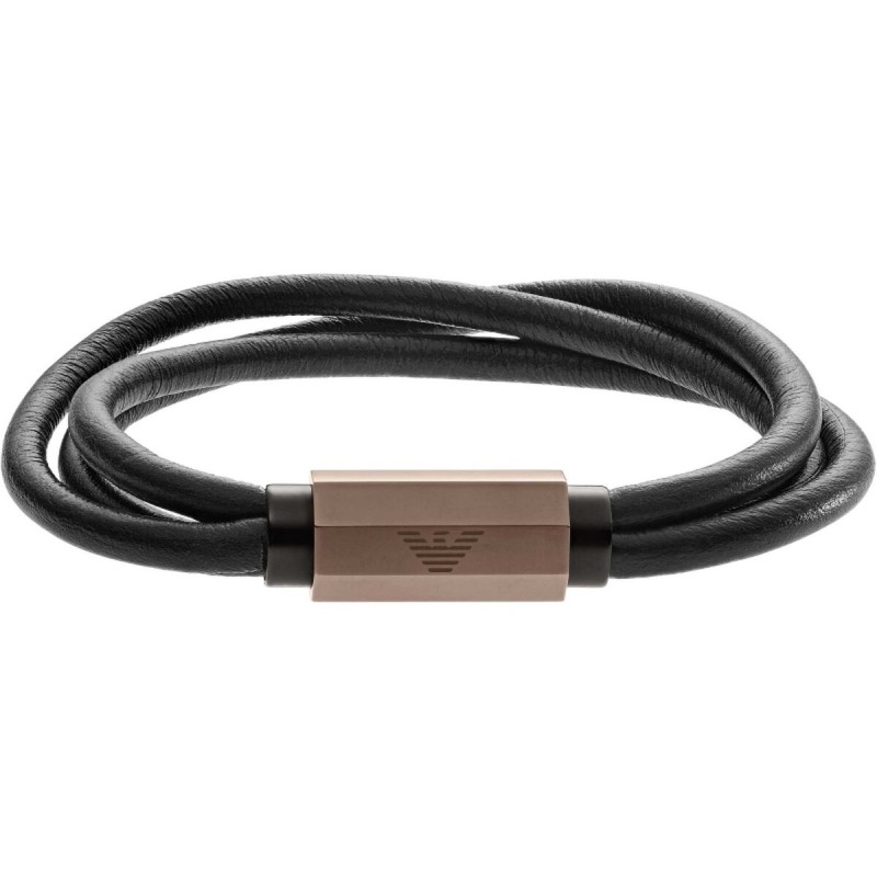 Bracelet Homme Emporio Armani EGS2434200