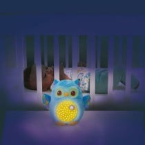 Projecteur mobile Vtech 18,8 x 10 x 21,6 cm Hibou