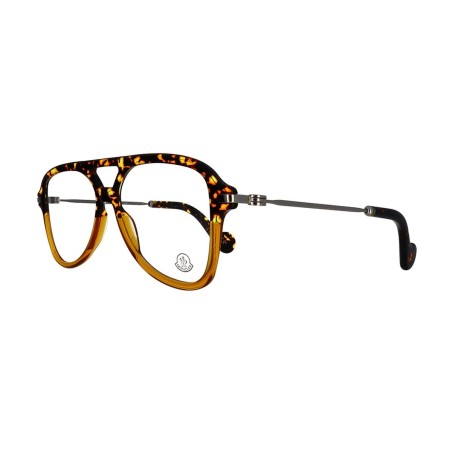 Monture de Lunettes Homme Moncler ML5081-56A-56