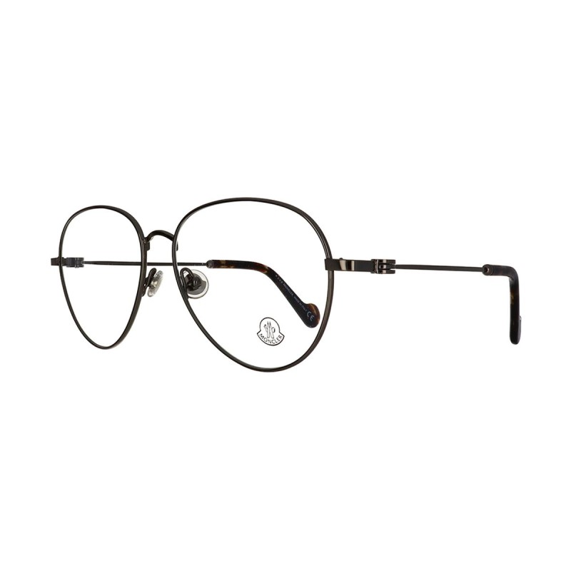 Monture de Lunettes Homme Moncler ML5068-008-55