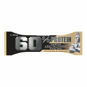 Energie-Riegel Weider Cookies Cream