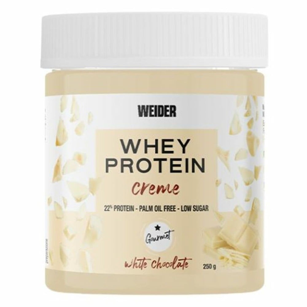 Protein Weider WJW.216368 Schokolade