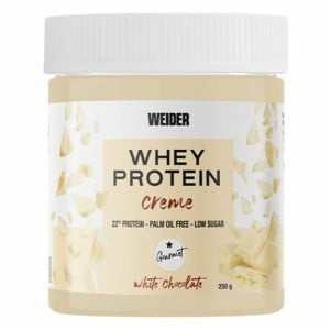 Protein Weider WJW.216368 Schokolade