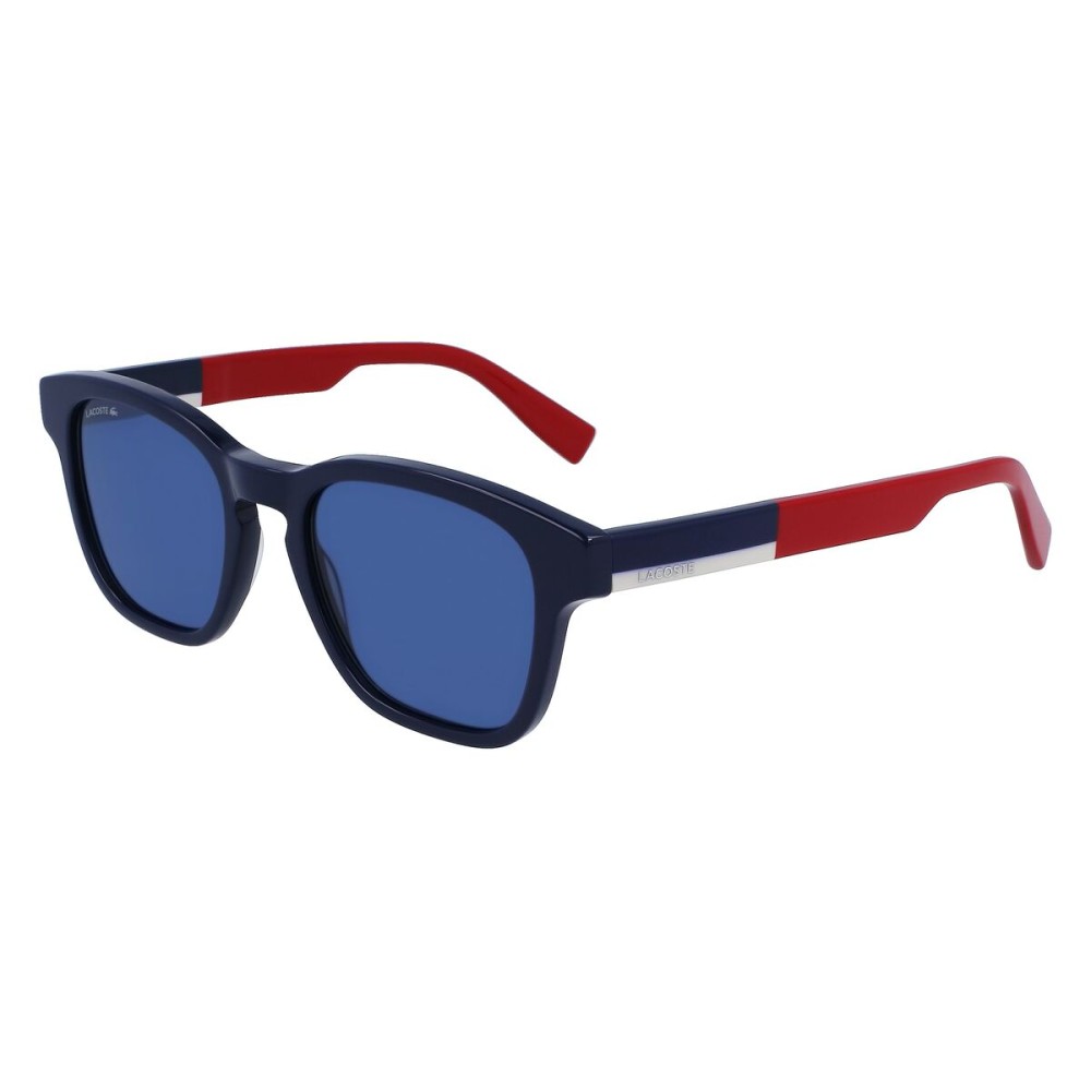 Herrensonnenbrille Lacoste L986S-410 Ø 52 mm