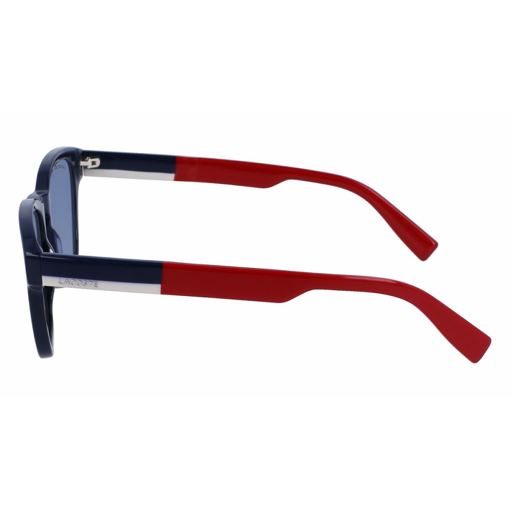 Herrensonnenbrille Lacoste L986S-410 Ø 52 mm