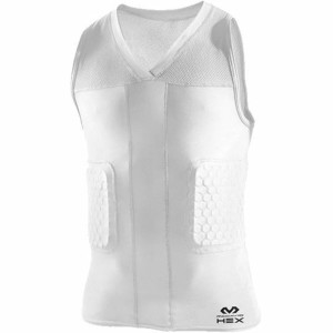 Men's Sleeveless T-shirt McDavid HexTM