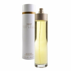 Parfum Femme Perry Ellis 360° EDT 200 ml