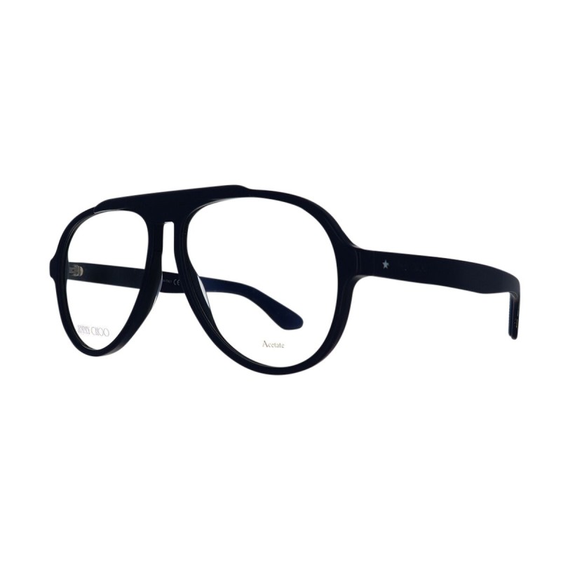 Monture de Lunettes Homme Jimmy Choo JM002-PJP-57