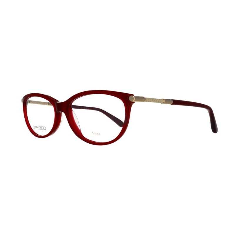 Monture de Lunettes Homme Jimmy Choo JC154-J5N-53