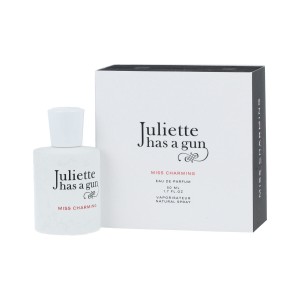 Women's Perfume Juliette Has A Gun   EDP Miss Charming (50 ml)