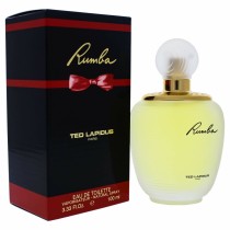 Damenparfüm Ted Lapidus EDT Rumba 100 ml