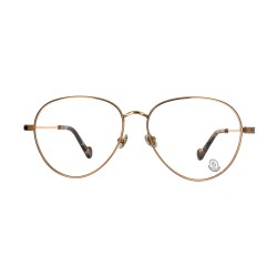 Men' Spectacle frame Moncler ML5068-033-55