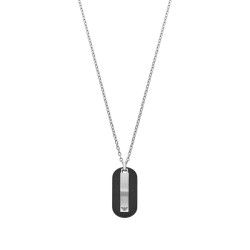 Men's Necklace Emporio Armani ESSENTIAL