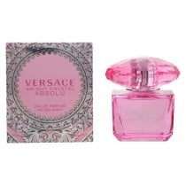 Damenparfüm Versace EDP Bright Crystal Absolu 90 ml