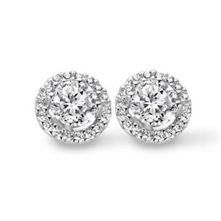 Boucles d´oreilles Femme New Bling 9NB-0140