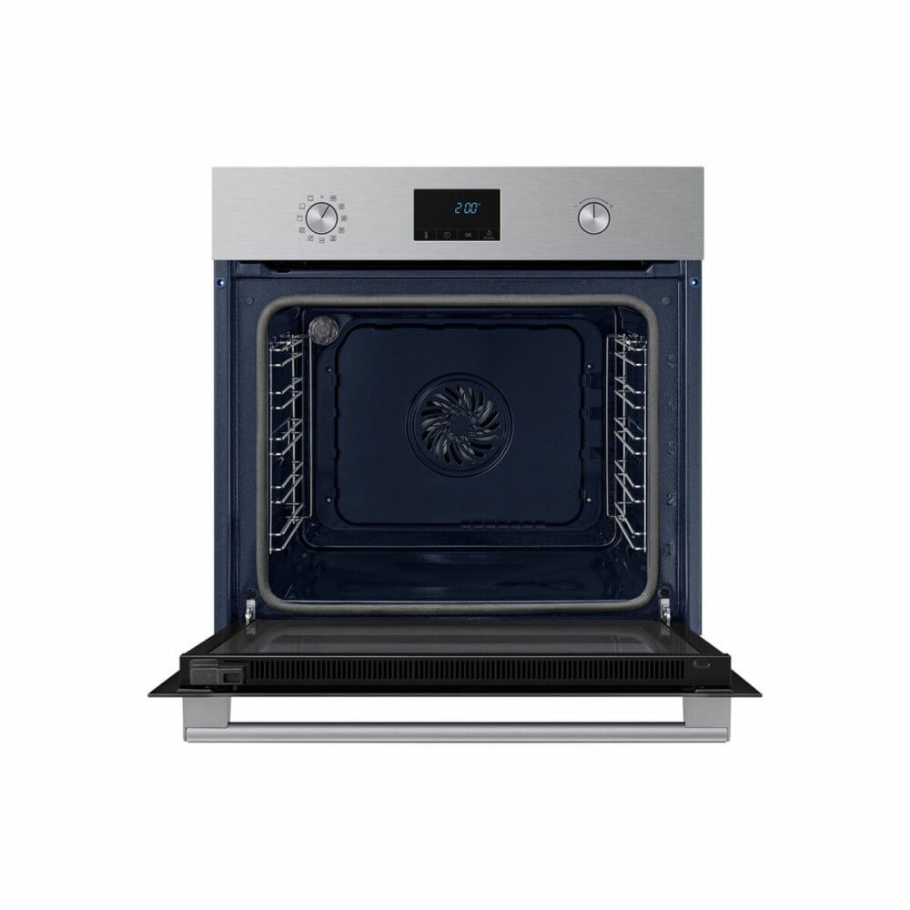 Pyrolytic Oven Samsung NV68A1170BS 3600W 68 L