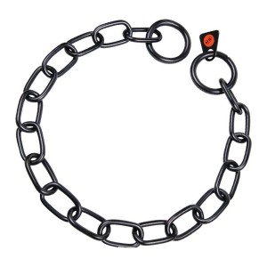 Hundehalsband Hs Sprenger Halblang 44 cm