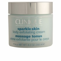 Body Exfoliator Sparkle Skin Clinique 250 ml