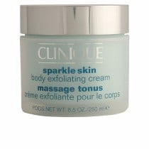 Exfoliant corps Sparkle Skin Clinique 250 ml