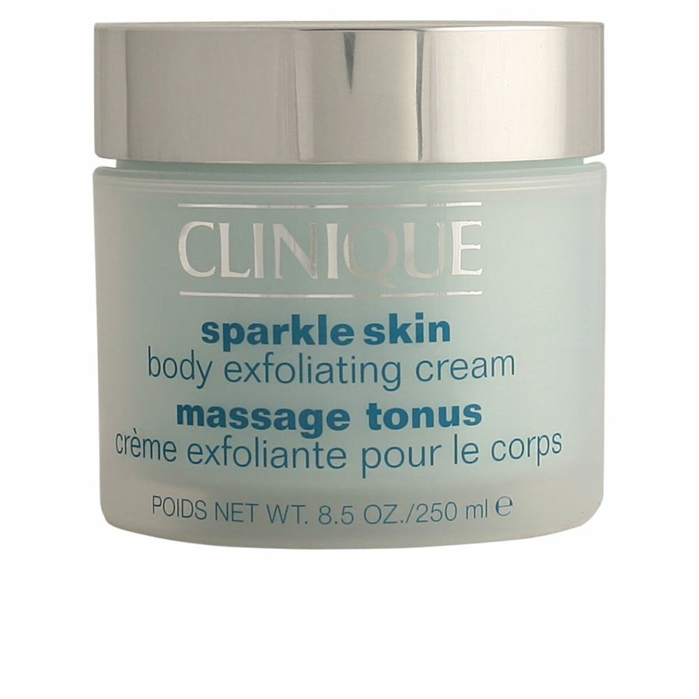 Körperpeeling Sparkle Skin Clinique 250 ml