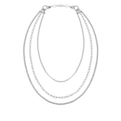 Collier Femme Breil TJ3147