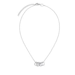 Ladies' Necklace Breil TJ3165