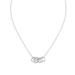 Collier Femme Breil TJ3165