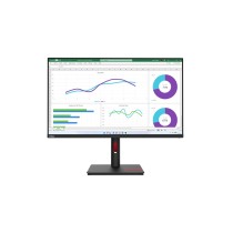 Écran Lenovo ThinkVision T32P-30 32" IPS LED