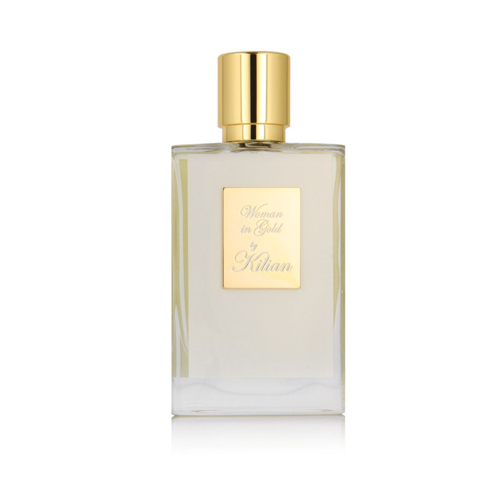 Women's Perfume Kilian Woman in Gold EDP 50 ml