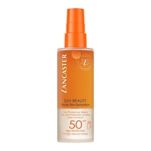 Brume Solaire Protectrice Lancaster Sun Beauty SPF 50 (150 ml)