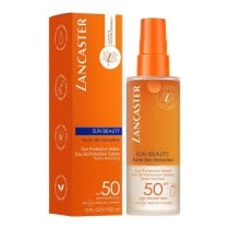 Sonnenschutzmaske Lancaster Sun Beauty SPF 50 (150 ml)