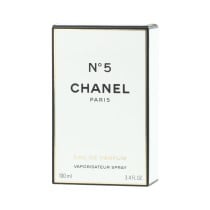 Damenparfüm Chanel N.5 EDP 100 ml