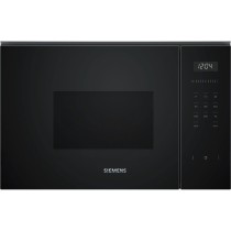 Micro-ondes Siemens AG BF525LMB1 Noir 800 W 20 L