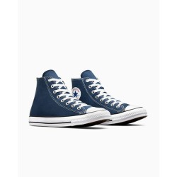 Casual Damenturnschuh Converse CHUCK TAYLOR ALL STAR M9622C Marineblau