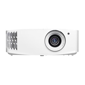 Projector Optoma A9PV7GL06AZ6 Full HD 4000 Lm 3840 x 2160 px 2160 px