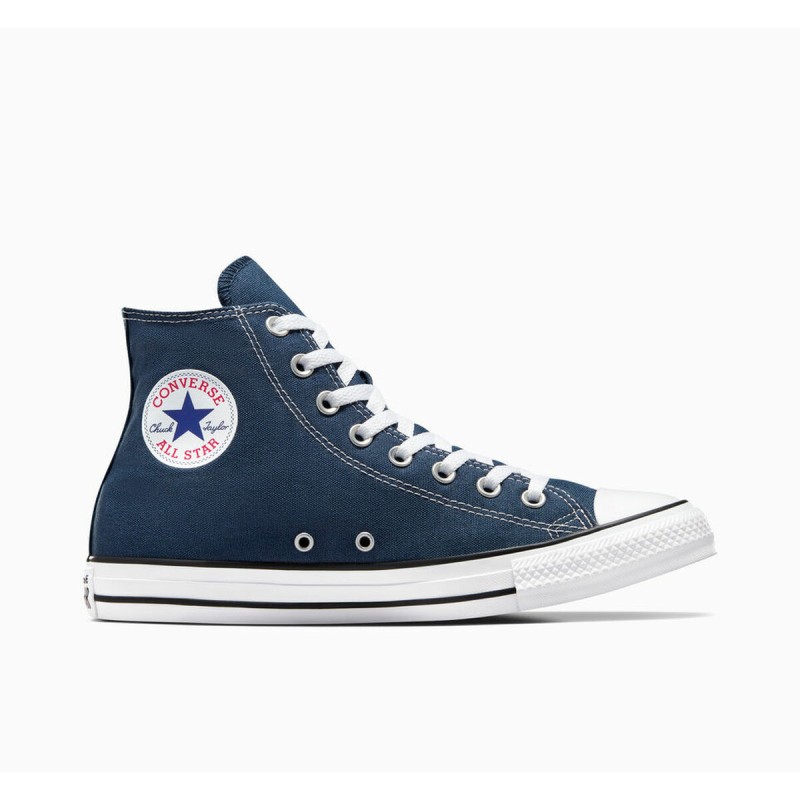 Women's casual trainers Converse CHUCK TAYLOR ALL STAR M9622C Navy Blue