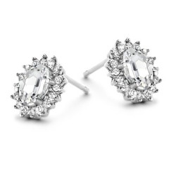 Boucles d´oreilles Femme New Bling 9NB-0531