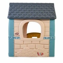 Kinderspielhaus Feber 85 x 124 x 108 cm