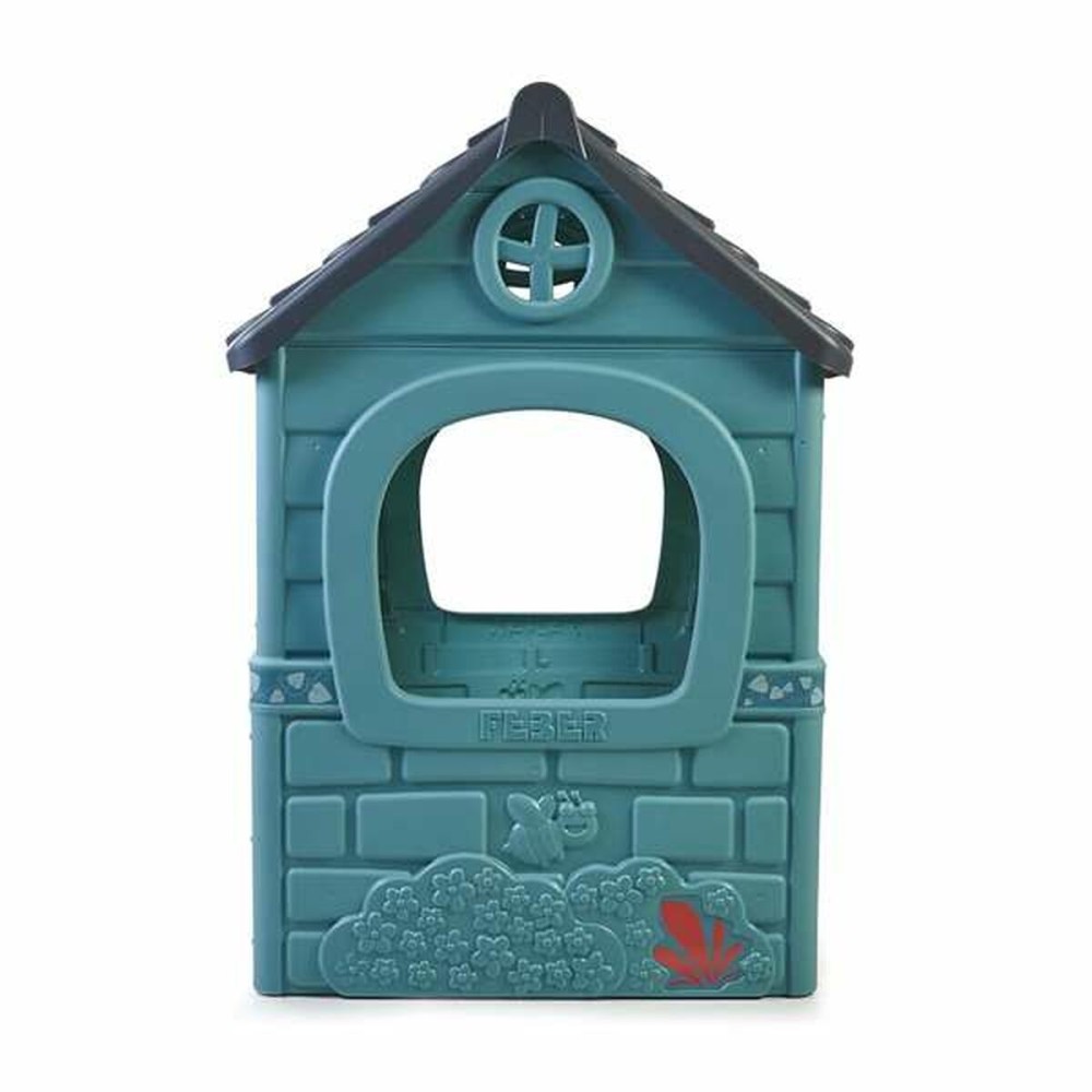 Children's play house Feber 85 x 124 x 108 cm