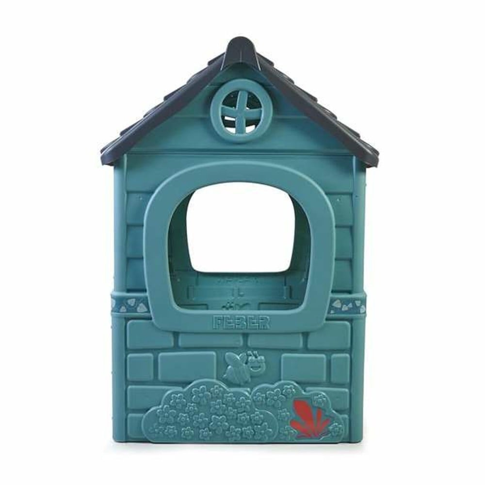 Kinderspielhaus Feber 85 x 124 x 108 cm