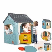 Children's play house Feber 85 x 124 x 108 cm