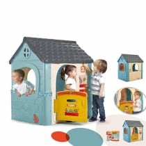 Kinderspielhaus Feber 85 x 124 x 108 cm