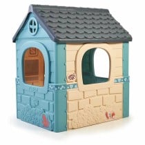 Children's play house Feber 85 x 124 x 108 cm