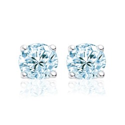 Ladies' Earrings New Bling 9NB-0016